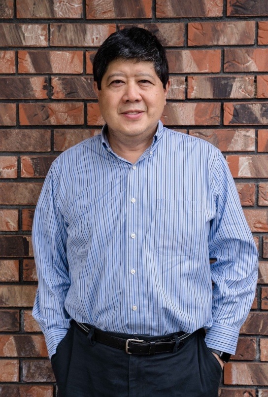 Meet Our Renton, WA Dentist, Dr. Stephen Ong Complete Dental Care of