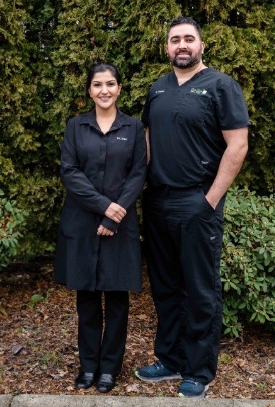 Meet Our Renton, WA Dentists Complete Dental Care of Renton