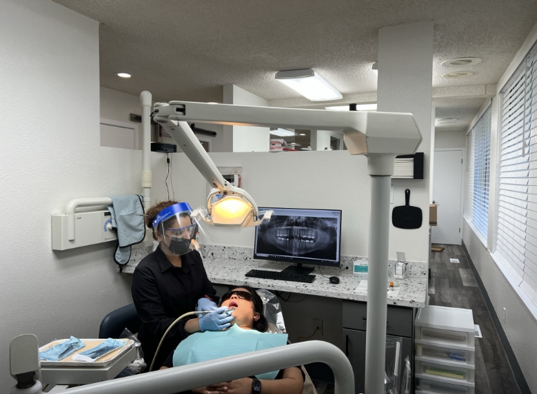 Tour Our Renton, WA Dental Office Complete Dental Care of Renton
